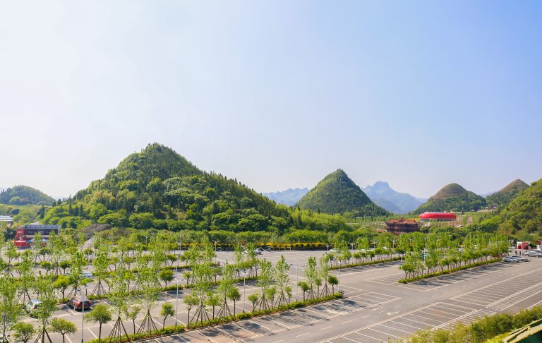 阳光谷度假区旅游安全须知