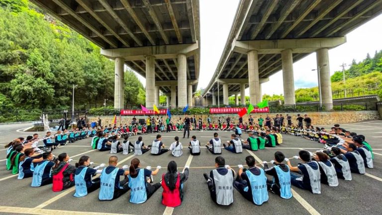 爱上未来的你 I 开启2021无限可能