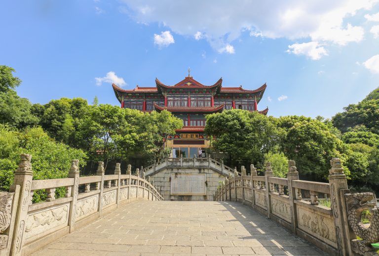 通灵阁